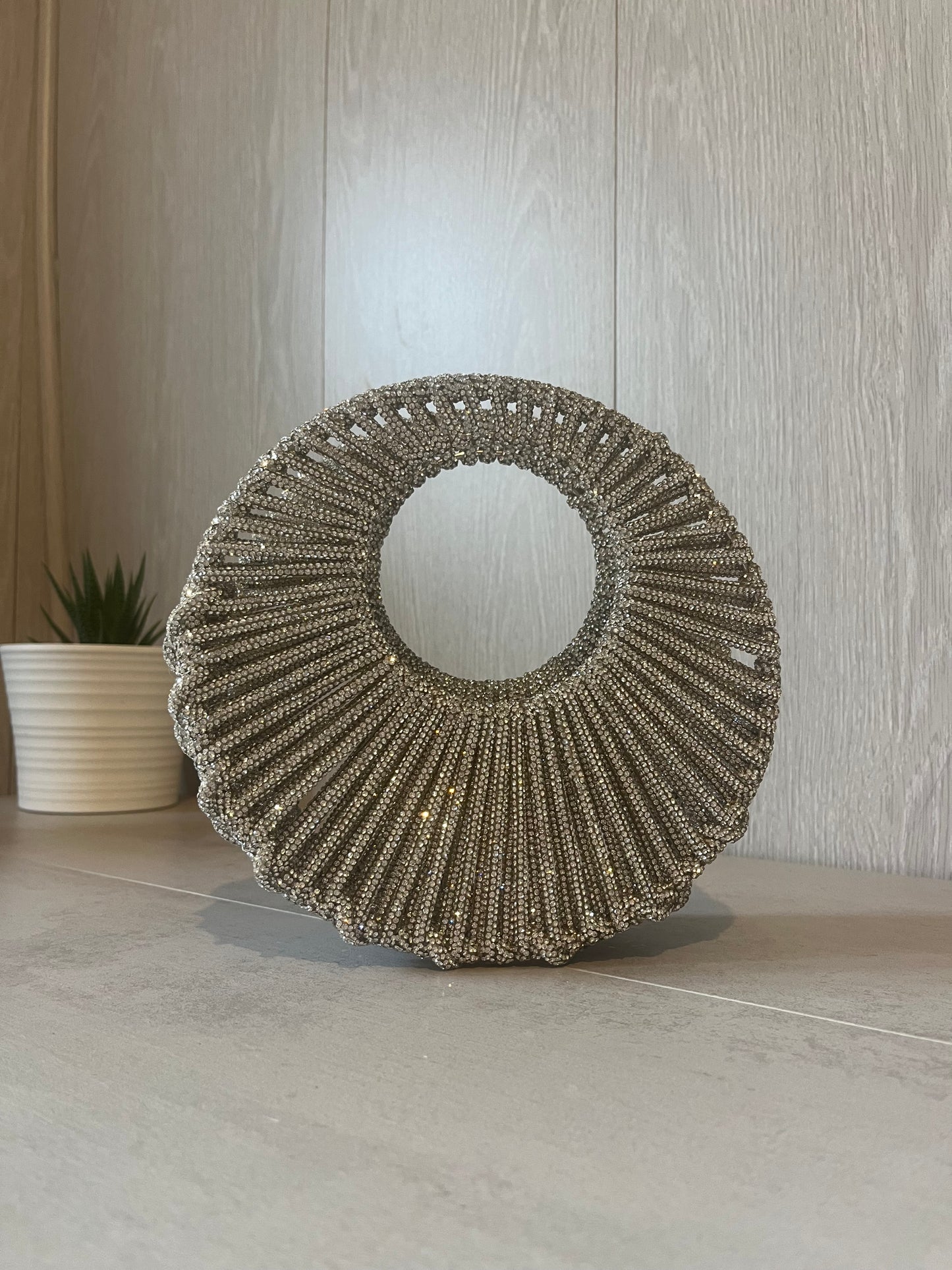 NUIT LUNA - circular