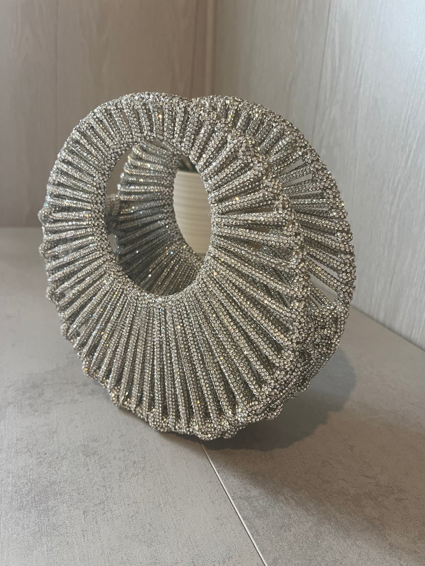 NUIT LUNA - circular